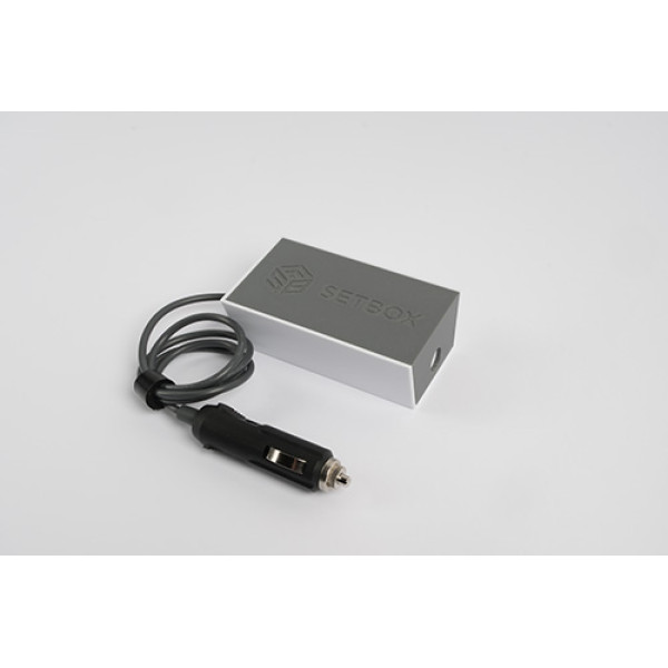 Купить Комплект Starlink на авто Mini + питание 12V