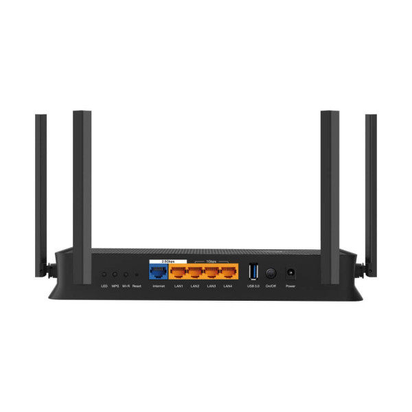 Купити Бездротовий маршрутизатор TP-Link Archer BE230