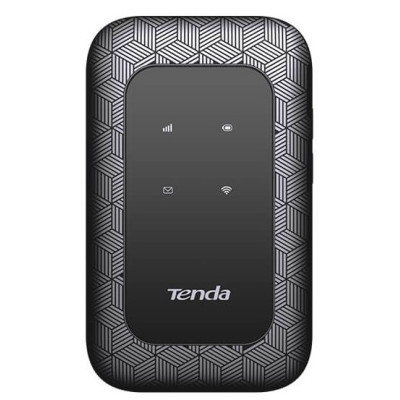 Купити Бездротовий маршрутизатор Tenda 4G180V3.0