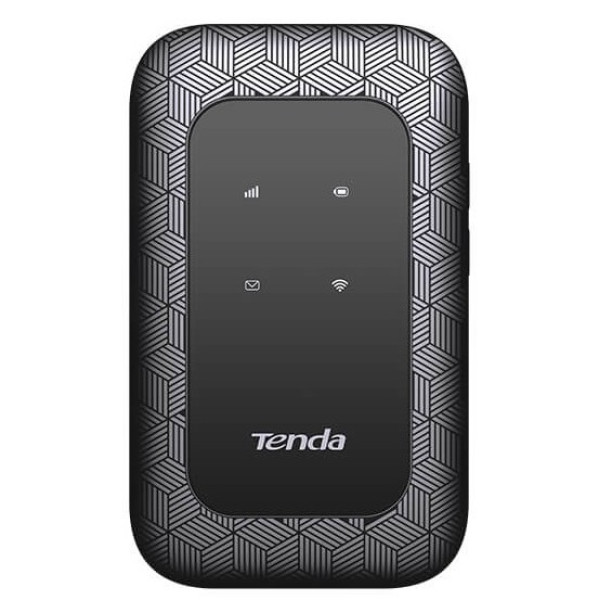 Купити Бездротовий маршрутизатор Tenda 4G180V3.0