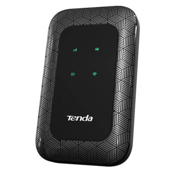 Купити Бездротовий маршрутизатор Tenda 4G180V3.0