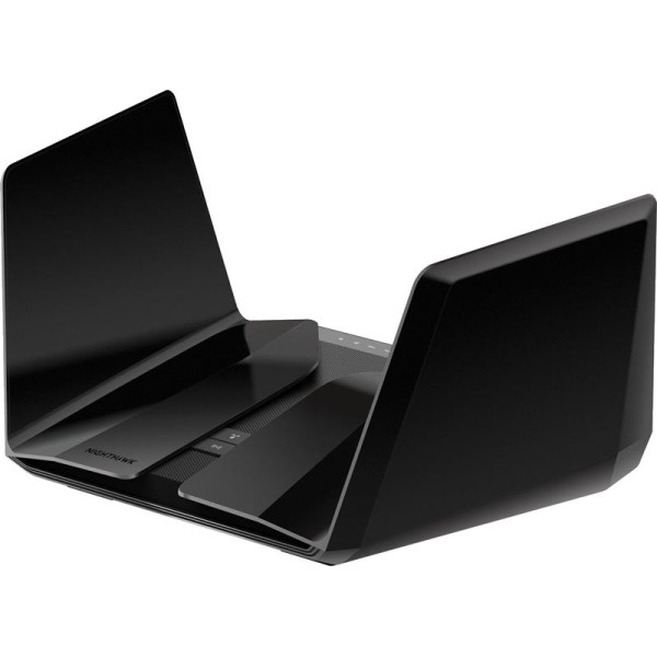 Купити Маршрутизатор Netgear Nighthawk AX12 (RAX120-100EUS)