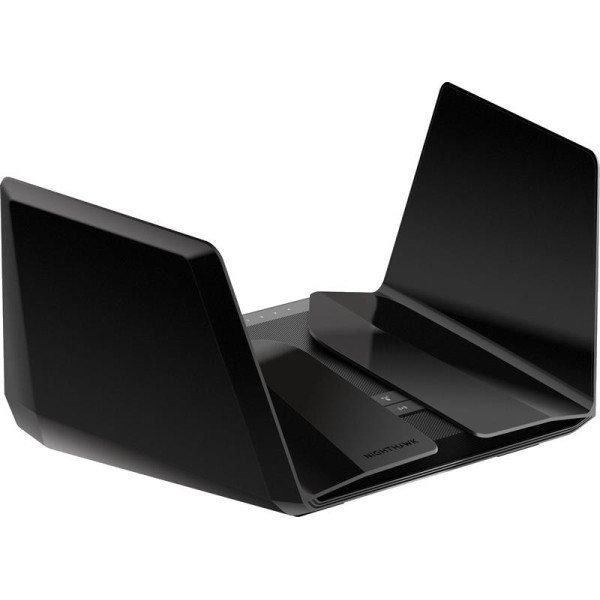 Купити Маршрутизатор Netgear Nighthawk AX12 (RAX120-100EUS)