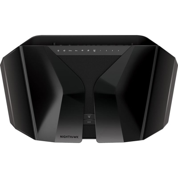 Купити Маршрутизатор Netgear Nighthawk AX12 (RAX120-100EUS)