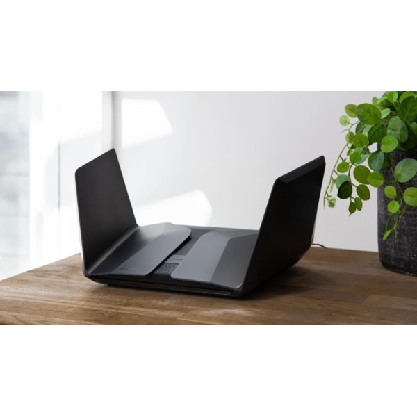 Купити Маршрутизатор Netgear Nighthawk AX12 (RAX120-100EUS)