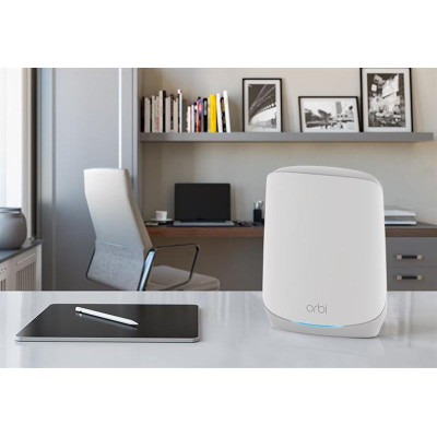 Купити WiFi Mesh-система Netgear Orbi RBK762S (RBK762S-100EUS)