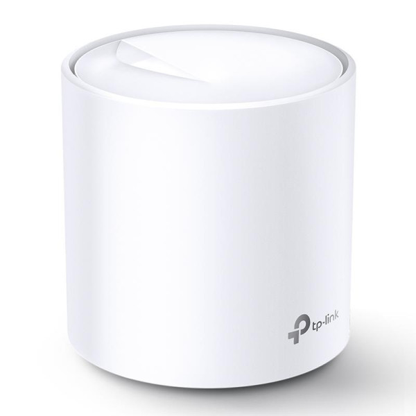 Купить WiFi Mesh система TP-Link Deco X60(3-pack)