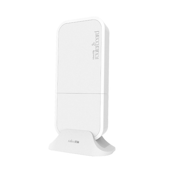 Купить Точка доступа MikroTik wAP LTE kit 2024 (wAPR-2nD&EC200A-EU)