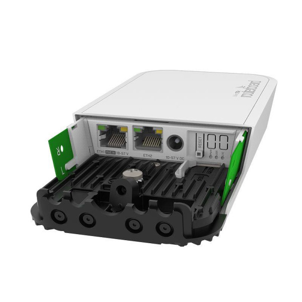 Купить Точка доступа MikroTik WAP AC LTE6 (RBwAPGR-5HacD2HnD&R11e-LTE6)