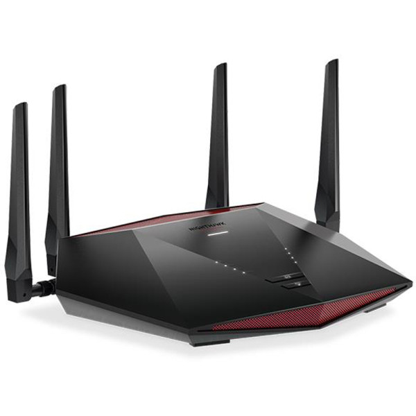 Купити Бездротовий маршрутизатор Netgear XR1000 Nighthawk (XR1000-100EUS)