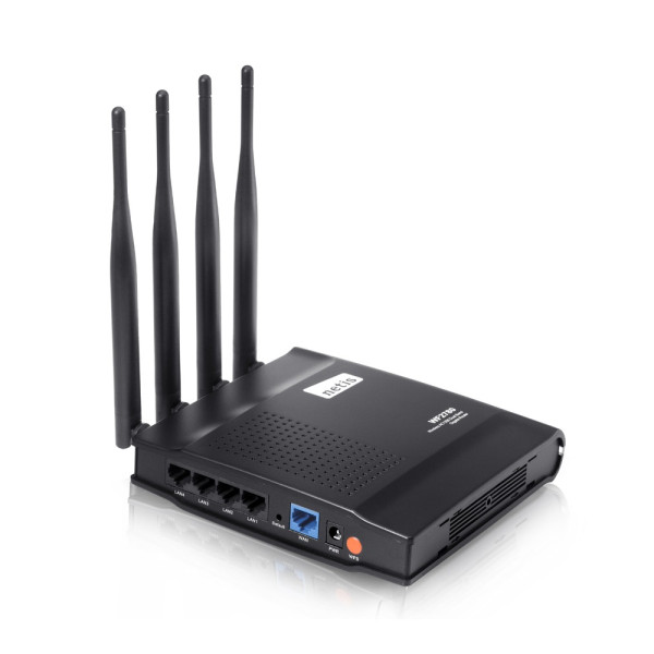 Купити Бездротовий маршрутизатор Netis WF2780