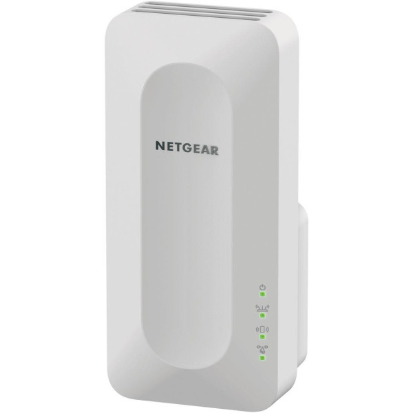 Купить Повторитель/расширитель WiFi сигнала Netgear EAX12