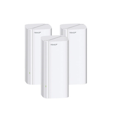 Купить WiFi Mesh-система Tenda EE3 Pro (3-pack)