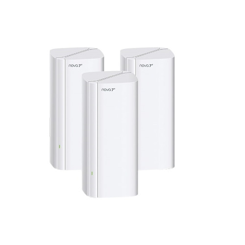 Купити WiFi Mesh-система Tenda EE3 Pro (3-pack)