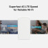 Купити Бездротовий маршрутизатор Mercusys MB112-4G