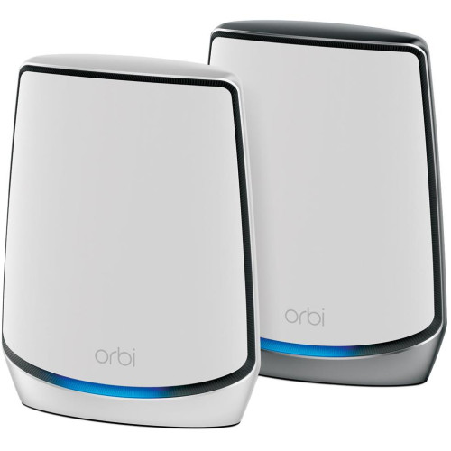 Купити WiFi Mesh-система Netgear Orbi RBK852 2-pack