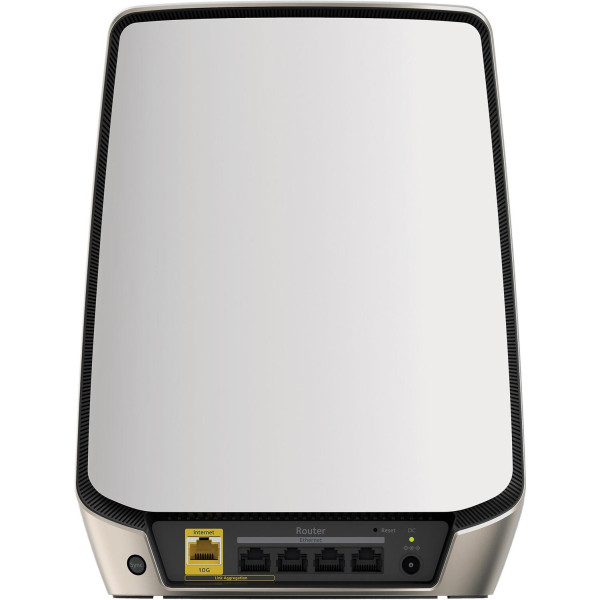 Купити WiFi Mesh-система Netgear Orbi RBK862S 2-pack