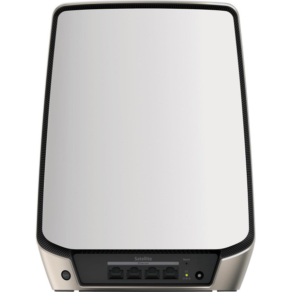 Купити WiFi Mesh-система Netgear Orbi RBK862S 2-pack