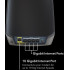 Купити WiFi Mesh-система Netgear Orbi RBK862SB 2-pack