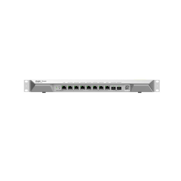 Купити Маршрутизатор Ruijie Reyee RG-EG710XS