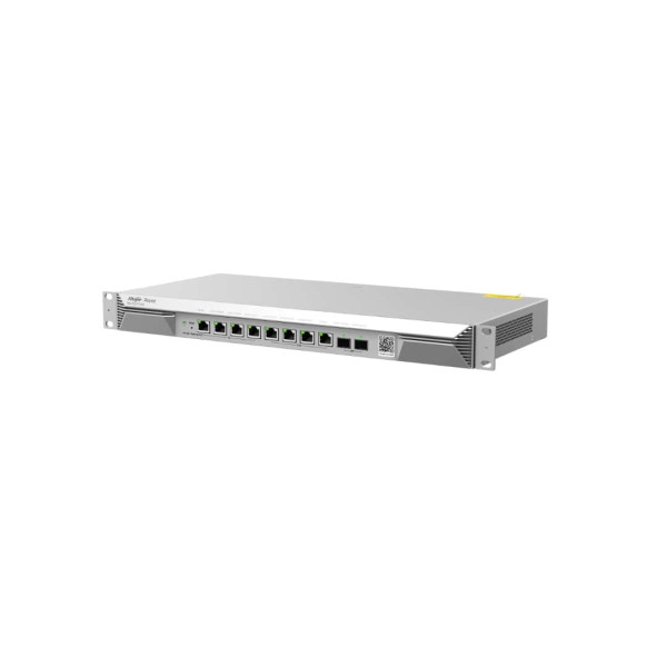 Купити Маршрутизатор Ruijie Reyee RG-EG710XS