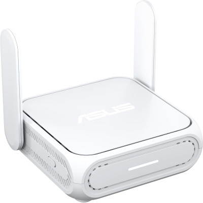 Купити Бездротовий маршрутизатор Asus RT-BE58 Go (90IG09Q0-MO3C00)