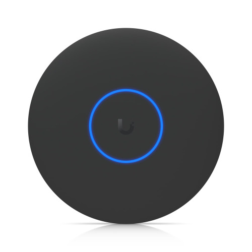 Купити Точка доступу Ubiquiti UniFi U7 Pro XG Black (U7-PRO-XG-B)