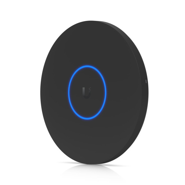 Купити Точка доступу Ubiquiti UniFi U7 Pro XG Black (U7-PRO-XG-B)