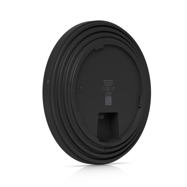 Купити Точка доступу Ubiquiti UniFi U7 Pro XG Black (U7-PRO-XG-B)
