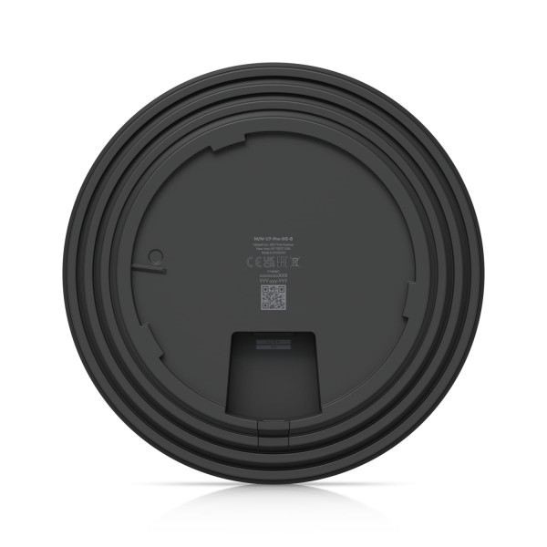 Купити Точка доступу Ubiquiti UniFi U7 Pro XG Black (U7-PRO-XG-B)