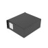 Купить Литий-железо-фосфатный аккумулятор Merlion LiFePO4 51.2V 50AH for Solar (440х350х180), 20,kg RACK MOUNT 50A BMS, 5000 циклов Q1