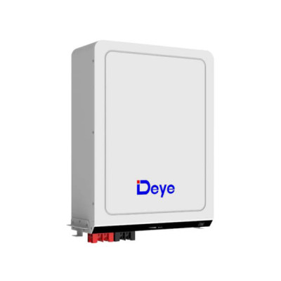 Купить Аккумуляторная батарея Deye LiFePO4 RW-M5.3 Pro 51.2V 104Ah,5,32kW, BMS100A@16S,до 32 parallel CAN/RS485, IP21, 6000Cycles (440*581*165), 45kg