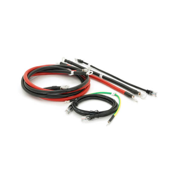 Купити Акумуляторна батарея Deye LiFePO4 SE-G5.3 51.2V 104Ah,5,12kW, BMS50A@16S,до 32 parallel CAN/RS485, IP21, 6000Cycles (440*133*560), 44kg