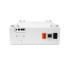 Купити Акумуляторна батарея Deye LiFePO4 SE-F5 Pro-C 51,2V 100Ah 5KWh, BMS100@16S до 32 parallel(1stack), CAN&RS485 ,wi-fi,6000Cycles, (404*547*141), 44