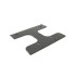 Купить Аккумуляторная батарея Deye LiFePO4 RW-M6.1-B 51,2V 120Ah, BMS60@16S до 32 parallel, CAN&RS485, IP21, 6000Cycles, (510*740*145), 58kg