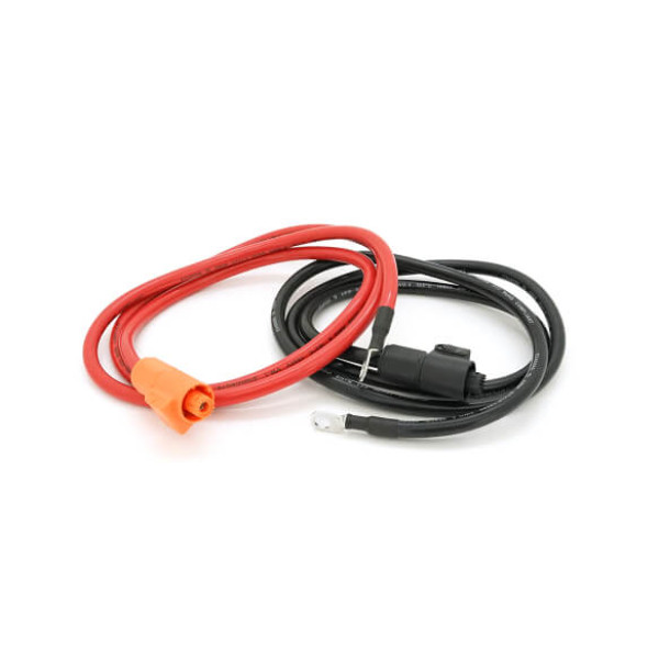 Купить Аккумуляторная батарея Deye LiFePO4 RW-M6.1-B 51,2V 120Ah, BMS60@16S до 32 parallel, CAN&RS485, IP21, 6000Cycles, (510*740*145), 58kg
