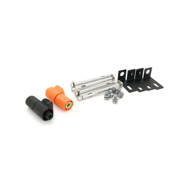 Купить Аккумуляторная батарея Deye LiFePO4 RW-M6.1-B 51,2V 120Ah, BMS60@16S до 32 parallel, CAN&RS485, IP21, 6000Cycles, (510*740*145), 58kg