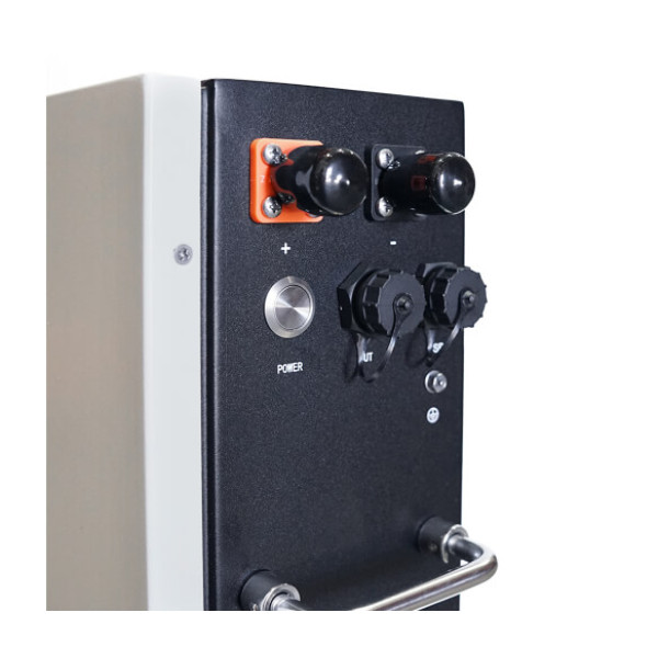 Купить Аккумуляторная батарея Deye LiFePO4 RW-M6.1-B 51,2V 120Ah, BMS60@16S до 32 parallel, CAN&RS485, IP21, 6000Cycles, (510*740*145), 58kg