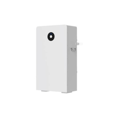 Купить Аккумуляторная батарея Deye LiFePO4 RW-F16, 51,2V 314Ah 16KW, BMS125A до 32 parallel, CAN&RS485, IP20, 6000Cycles,(480*830*235), 122kg