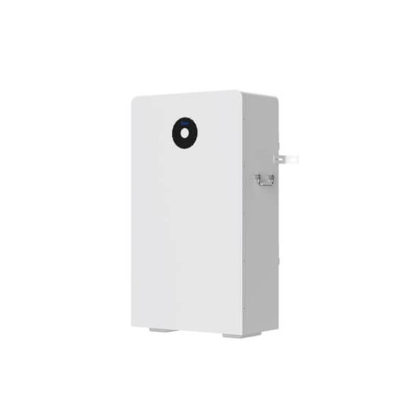 Купити Акумуляторна батарея Deye LiFePO4 RW-F16, 51,2V 314Ah 16KW, BMS125A до 32 parallel, CAN&RS485, IP20, 6000Cycles,(480*830*235), 122kg