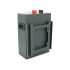 Купити Акумуляторна батарея AXPERT LiFePO4 25.6V 100Ah, 2,56kWh, BMS100A, CAN2.0/RS232/RS485, 6000 cycles 300x148x420 23,5 kg