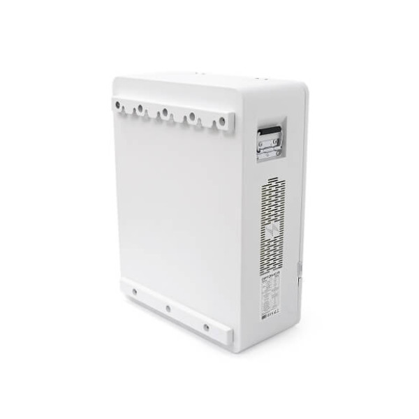 Купити Акумуляторна батарея Optonica LiFePO4 Battery 48V 228Ah , 10944Wh 15S (100/150A),500*230*650mm, 88kg