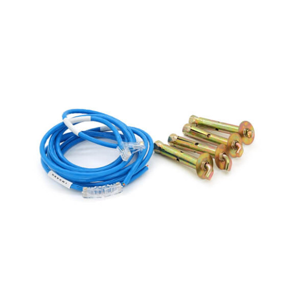 Купити Акумуляторна батарея Optonica LiFePO4 Battery 48V 228Ah , 10944Wh 15S (100/150A),500*230*650mm, 88kg