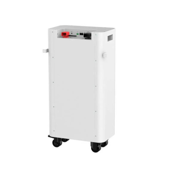 Купить Аккумуляторная батарея Must LiFePO4 LP16-48300 51.2V 300Ah, 15.36kWh, BMS150A@16S, CAN2.0/RS232/RS485, 6000 cycles, 490x923x265, 117kg