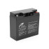 Купить Аккумуляторная батарея Ritar LiFePO4 12,8V 24Ah BMS2P4S ( 180 x 165 x 73 (160) ),3,0kg Q4