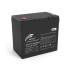 Купить Аккумуляторная батарея Ritar LiFePO4 12,8V 100Ah mini, 1280Wh BMS50@4S (229 х 138 х 210 мм), 9.9kg