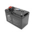 Купить Аккумуляторная батарея с bluetooth Ritar LiFePO4 25.6V 50Ah 1280Wh BMS25@8S (330 х 172 х 214 мм), 11kg Q1