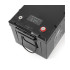 Купить Аккумуляторная батарея Ritar LiFePO4 25,6V 100Ah с Bluetooth, CAN/RS485, 2560Wh BMS100A@8S ( 522 х 240 х 219 (224) ), 25kg Q1