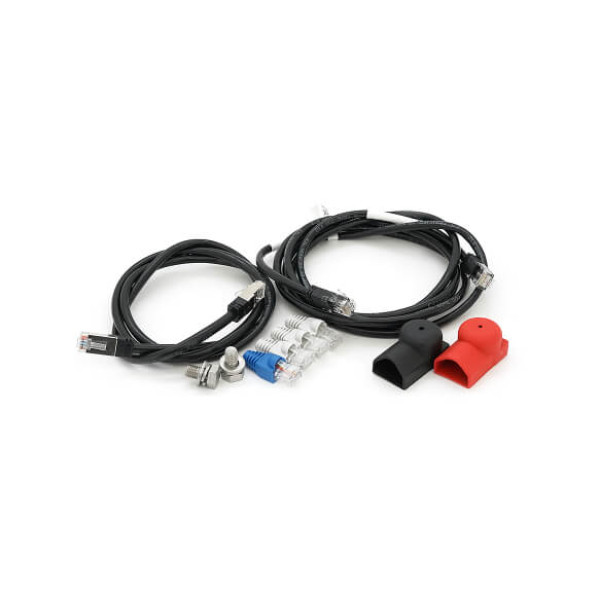 Купить Аккумуляторная батарея Ritar LiFePO4 25,6V 100Ah с Bluetooth, CAN/RS485, 2560Wh BMS100A@8S ( 522 х 240 х 219 (224) ), 25kg Q1