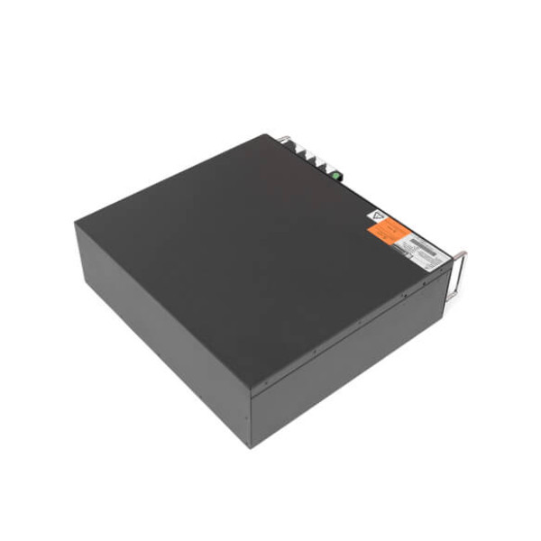 Купити Акумуляторна батарея Ritar LiFePO4 25,6V 200Ah BMS100@8S для монтажу в стійку (442 х 400 х 130.5), 40kg Q1